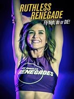 Pôster de Dança Fatal