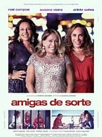 Pôster de Amigas de Sorte