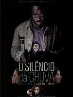 Pôster de O Silêncio da Chuva