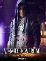 imagem de Sem Medo da Verdade