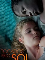 Pôster de Tocados pelo Sol