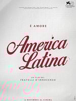 Pôster de America Latina