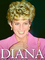 Pôster de Diana: O Desabafo da Princesa
