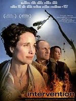 Pôster de A Intervenção