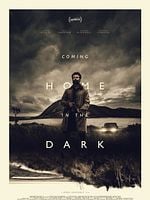 Pôster de Voltando para Casa no Escuro