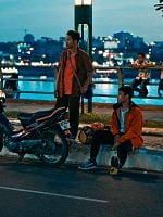 Pôster de Bodeng Sar