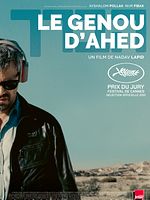 Pôster de Ahed’s Knee