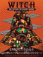 Pôster de We Intend to Cause Havoc
