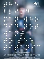 Pôster de Sokea mies, joka ei halunnut nähdä Titanicia