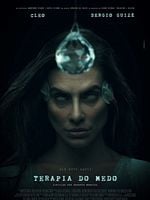 Pôster de Terapia do Medo
