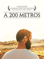 Pôster de A 200 Metros
