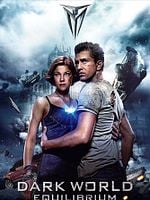 Pôster de Dark World: Equilibrium