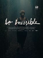 Pôster de Lo invisible
