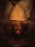 Pôster de If I Can’t Have Love, I Want Power