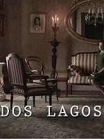 Pôster de Dois Lagos