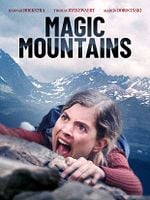 Pôster de Segredos nas Montanhas