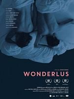 Pôster de Wonderlus - Em Busca de Respostas