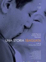 Pôster de Uma História Errada