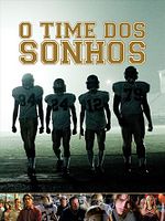 Pôster de O Time dos Sonhos