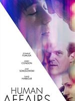 Pôster de Atração Perigosa