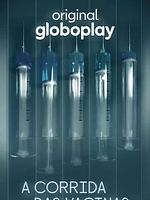 imagem de A Corrida das Vacinas