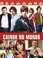 Pôster de Caindo no Mundo