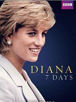 Pôster de Diana - 7 Dias