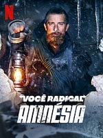 Pôster de Você Radical - Amnésia
