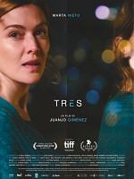 Pôster de Tres