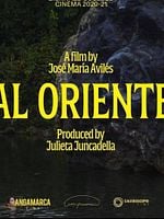 Pôster de Ao Oriente