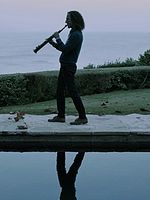 Pôster de Listening to Kenny G