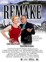 Pôster de Regravando o Amor