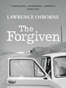 Pôster de The Forgiven