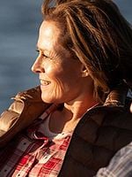 Pôster de The Good House