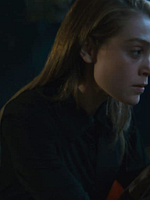 Pôster de Kicking Blood