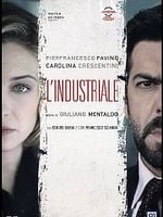 Pôster de O Empresário