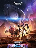 imagem de Star Trek: Prodigy