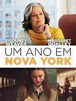 Pôster de Meu Ano em Nova York