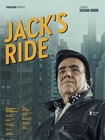 Pôster de No táxi do Jack