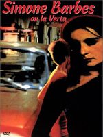 Pôster de Simone Barbès ou la Vertu