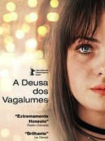 Pôster de A Deusa dos Vagalumes