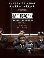 Pôster de Red, White and Blue