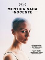 Pôster de Mentira Nada Inocente