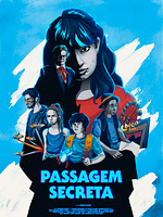 Pôster de Passagem Secreta
