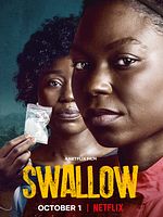 Pôster de Difícil de Engolir