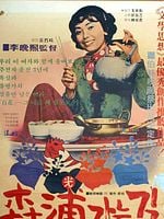 Pôster de O Caminho para Sampo