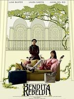 Pôster de Bendita Rebeldia