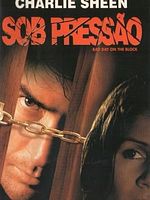 Pôster de Sob Pressão