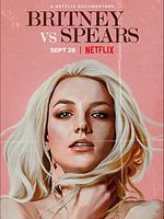 Pôster de Britney Vs. Spears
