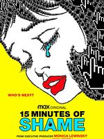Pôster de 15 Minutes of Shame